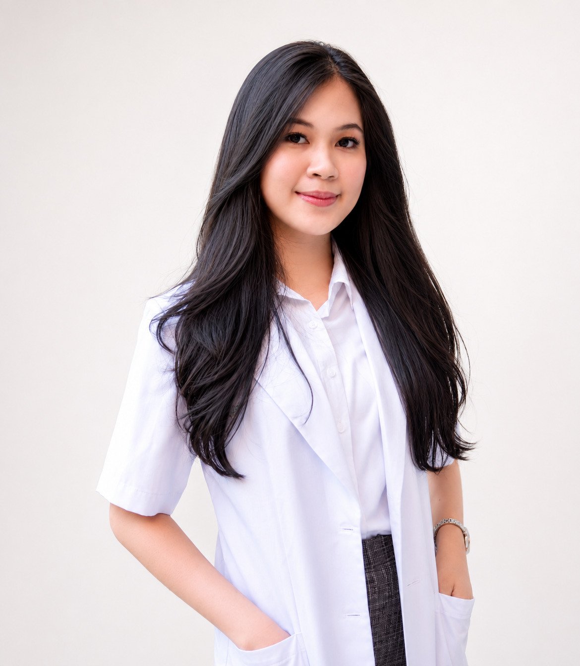 Foto dokter gigi GITU