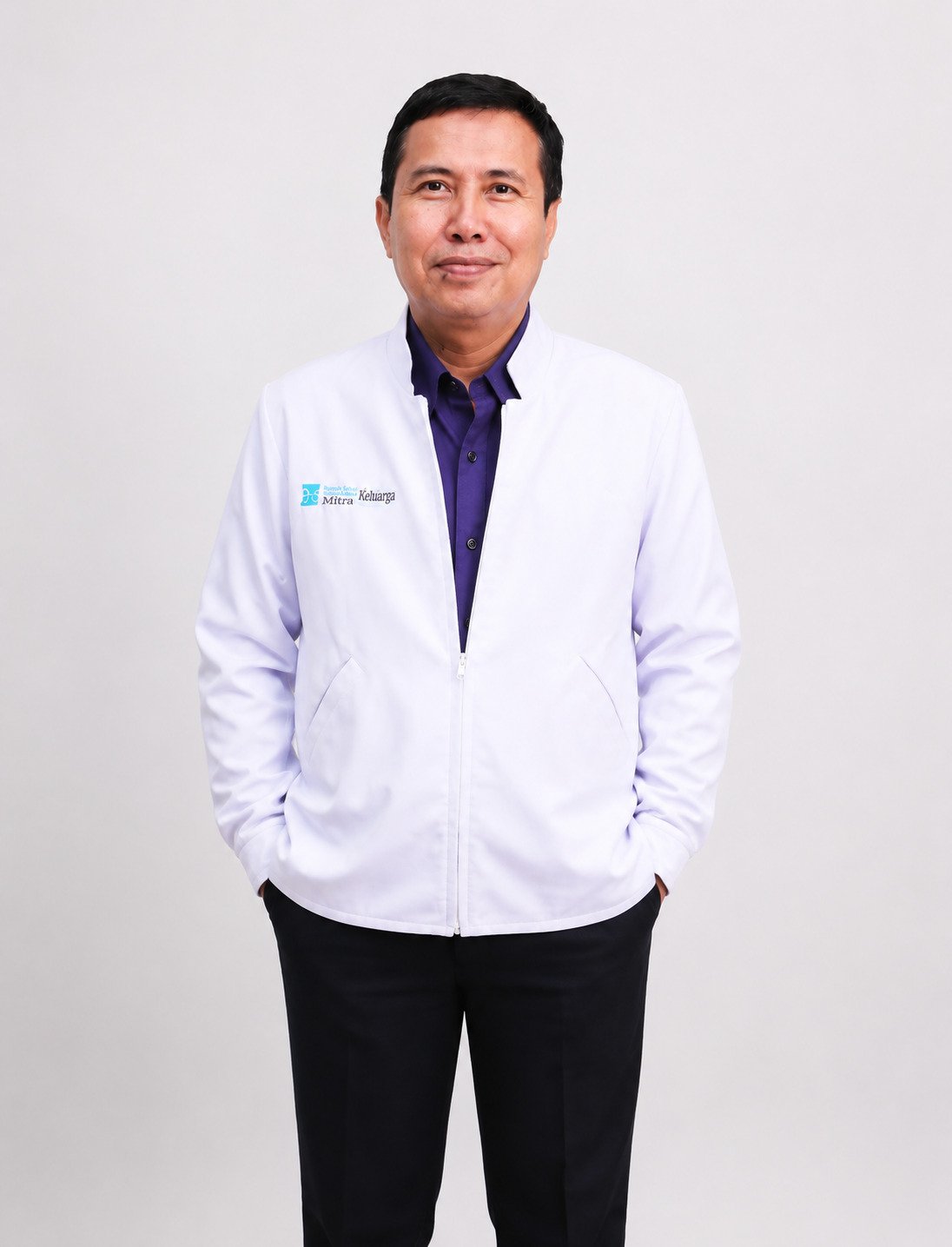 Foto dokter gigi GITU